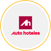 Auto hoteles