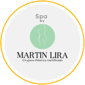 Martín Lira SPA