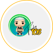 Funky Toys