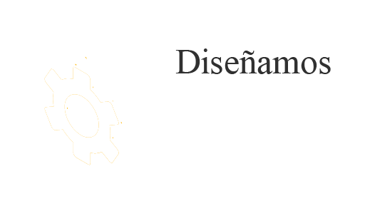 Diseñamos